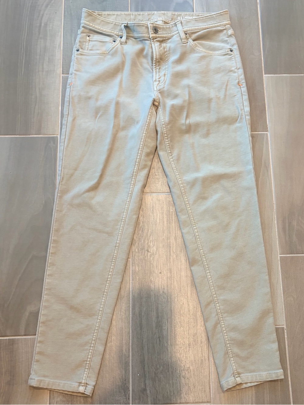 The Normal Brand Men's Khakis Size 31